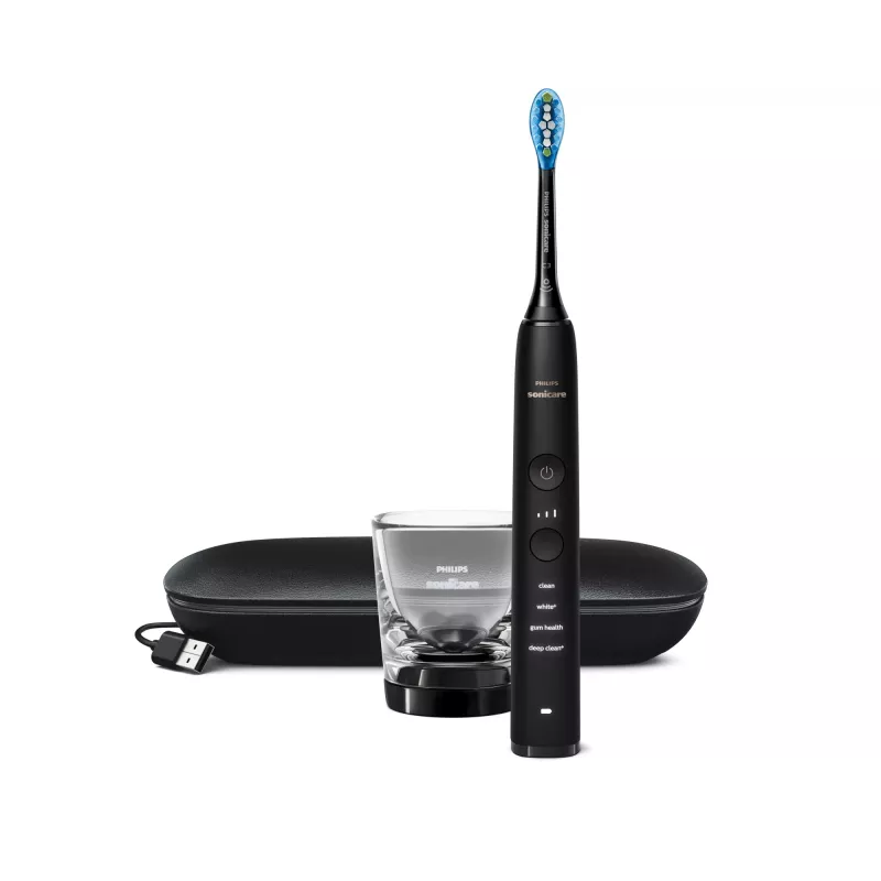 Philips Sonicare DiamondClean DiamondClean 9000 HX9911 laetav hambahari
