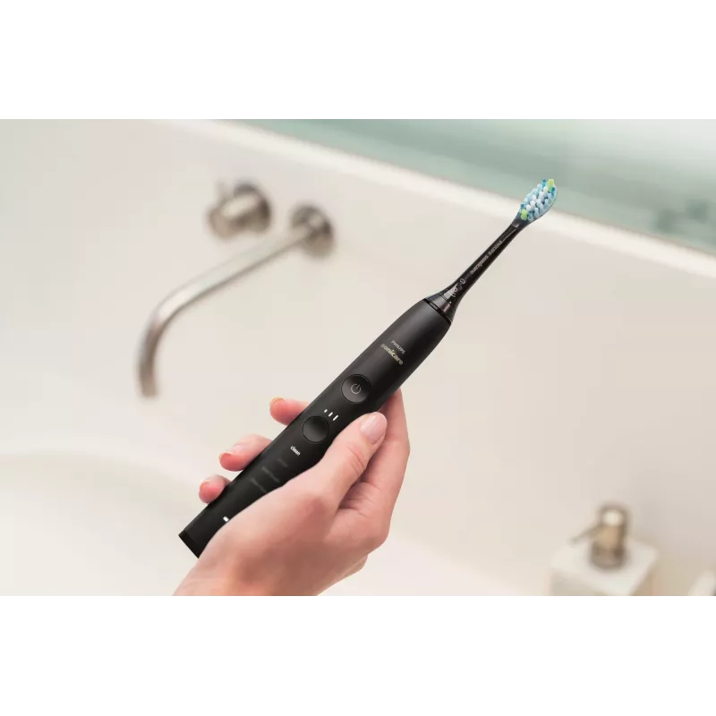 Philips Sonicare DiamondClean DiamondClean 9000 HX9911 laetav hambahari