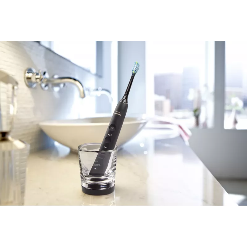 Philips Sonicare DiamondClean DiamondClean 9000 HX9911 laetav hambahari