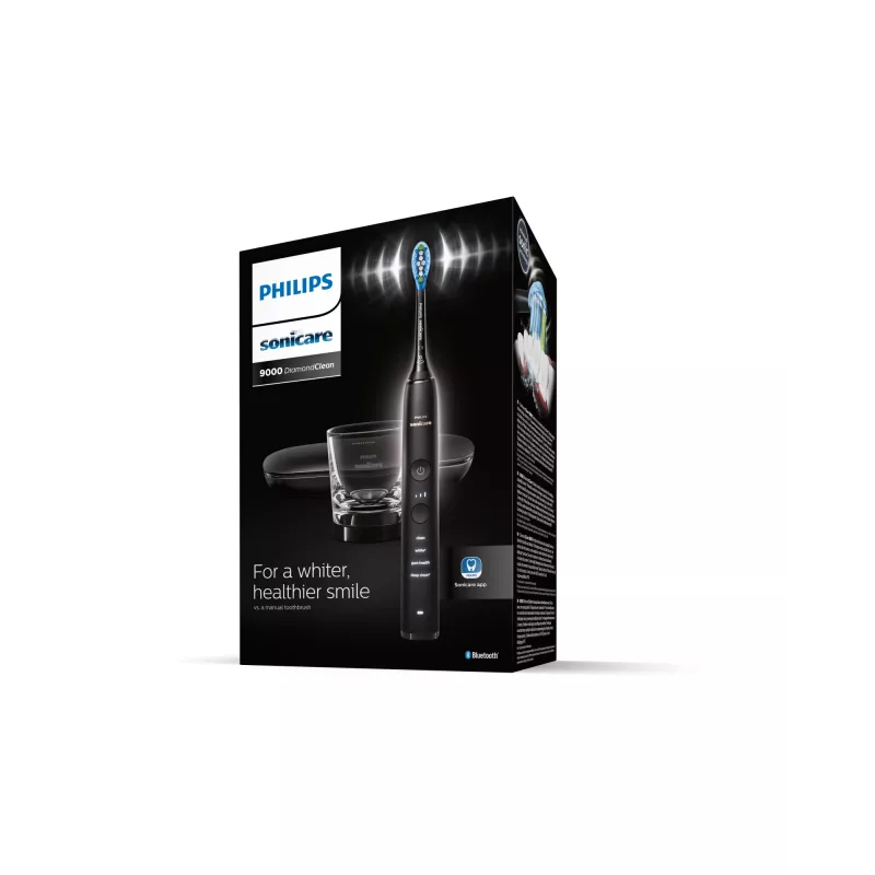 Philips Sonicare DiamondClean DiamondClean 9000 HX9911 laetav hambahari
