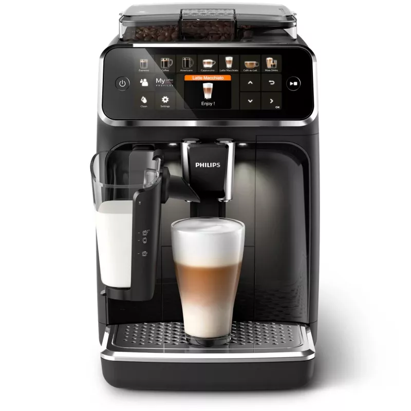 Philips EP5441/50 kohvimasin täisautomaatne espressomasin 1,8 L