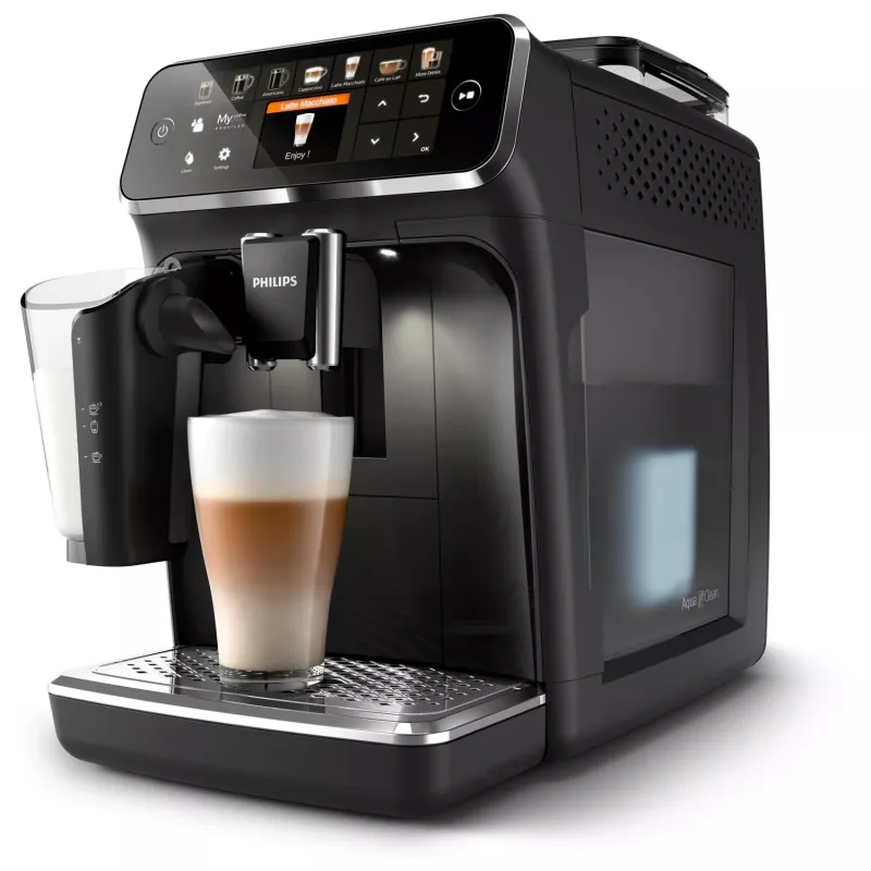 Philips EP5441/50 kohvimasin täisautomaatne espressomasin 1,8 L