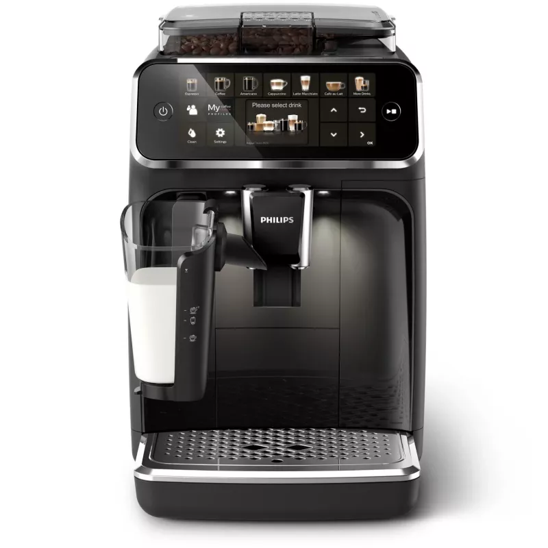 Philips EP5441/50 kohvimasin täisautomaatne espressomasin 1,8 L