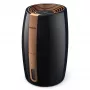 Philips 2000 seeria HU2718/10 õhuniisutaja 2 L Must 17 W