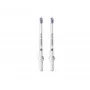 Philips Sonicare Power Flosser HX3062/00 2-pakk F3 Quad Stream veeflosseri otsik