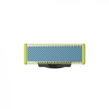 Philips Norelco OneBlade OneBlade QP215/50 Anti-friction, Shaving blade, Multicolour, 4 month(s), Philips, Philips OneBlade, 1 tk