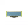 Philips Norelco OneBlade OneBlade QP215/50 Anti-friction, Shaving blade, Multicolour, 4 month(s), Philips, Philips OneBlade, 1 tk