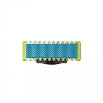 Philips Norelco OneBlade OneBlade QP215/50 Anti-friction, Shaving blade, Multicolour, 4 month(s), Philips, Philips OneBlade, 1 tk