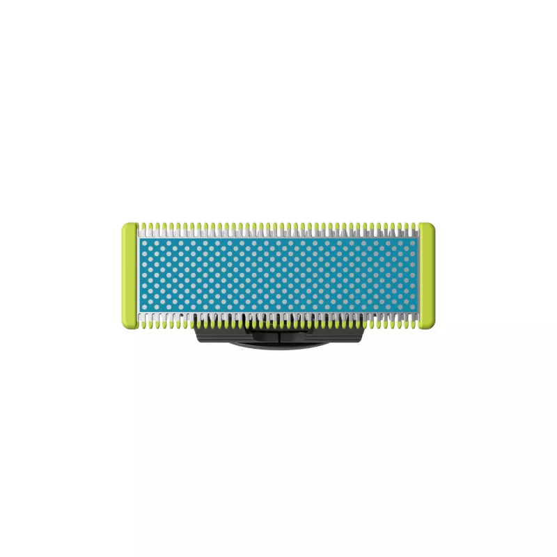 Philips Norelco OneBlade OneBlade QP215/50 Anti-friction, Shaving blade, Multicolour, 4 month(s), Philips, Philips OneBlade, 1 tk