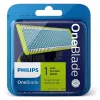Philips Norelco OneBlade OneBlade QP215/50 Anti-friction, Shaving blade, Multicolour, 4 month(s), Philips, Philips OneBlade, 1 tk