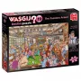 Pusle Wasgij Destiny 19 1000 tk 680x490 mm
