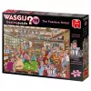Pusle Wasgij Destiny 19 1000 tk 680x490 mm