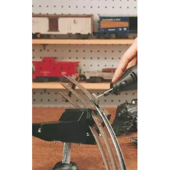 Dremel 425 pöörlev tööriistatarvik