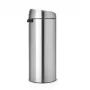 Touch Bin Round 30L Brabantia