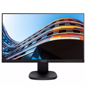 Philips S Line LCD-ekraan SoftBlue tehnoloogiaga 243S7EHMB/00