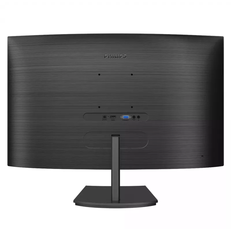 Philips E Line 241E1SCA/00 arvutimonitor 59,9 cm (23,6 tolli) 1920 x 1080 pikslit Full HD LCD Must