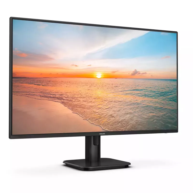 Philips 1000 seeria 27E1N1300A/00 arvutimonitor 68,6 cm (27 tolli) 1920 x 1080 pikslit Full HD LCD must