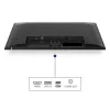 Philips 1000 seeria 27E1N1300A/00 arvutimonitor 68,6 cm (27 tolli) 1920 x 1080 pikslit Full HD LCD must