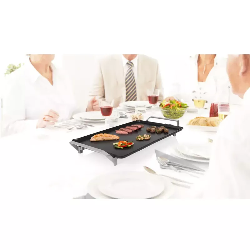 Table-top Princess 103120 Table Chef Premium XXL 2500W 600x360mm