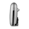 Sandwich Maker Princess 01.127003.01.001 750W Must Hõbedane