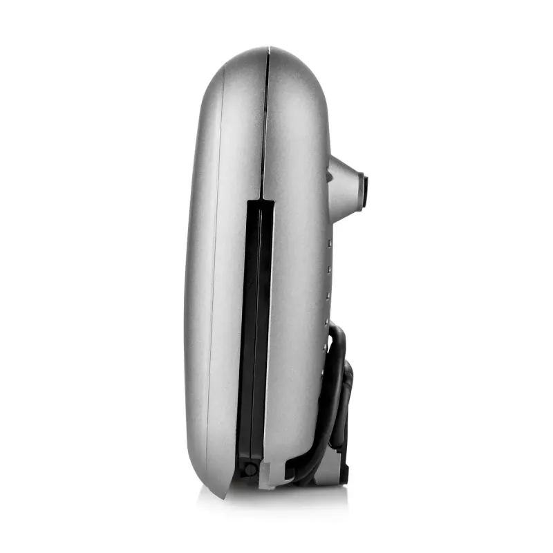Sandwich Maker Princess 01.127003.01.001 750W Must Hõbedane