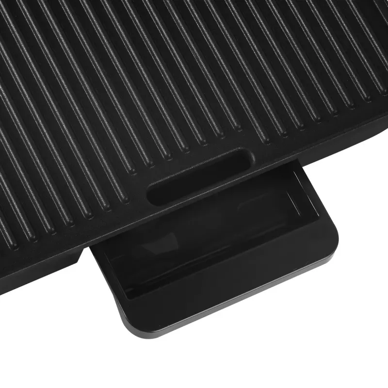 Panini Grill Pro Princess 01.112425.01.001