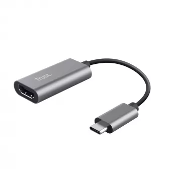 Trust Dalyx USB graafikaadapter Hall