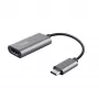 Trust Dalyx USB graafikaadapter Hall