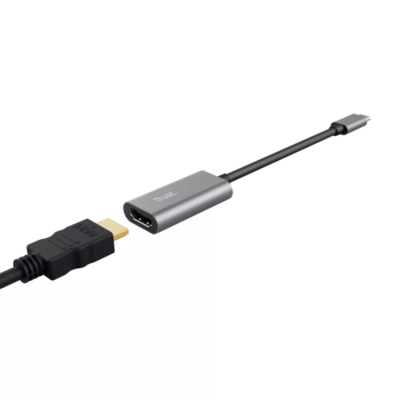 Trust Dalyx USB graafikaadapter Hall
