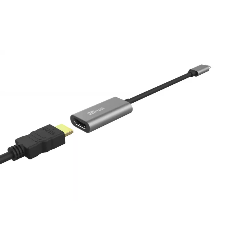 Trust Dalyx USB graafikaadapter Hall