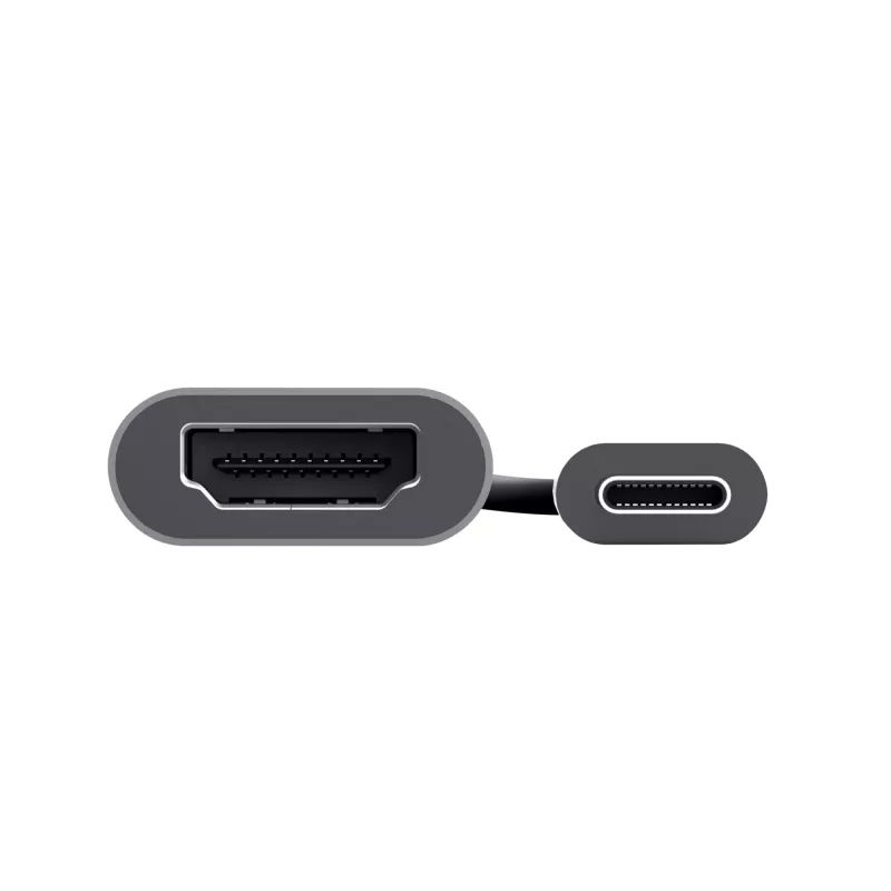 Trust Dalyx USB graafikaadapter Hall