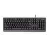 Trust TK-150 klaviatuur Universal USB QWERTY Must