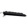Trust TK-150 klaviatuur Universal USB QWERTY Must
