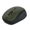 Trust Bologna 40,6 cm (16-tolline) portfell Roheline