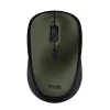 Trust Bologna 40,6 cm (16-tolline) portfell Roheline