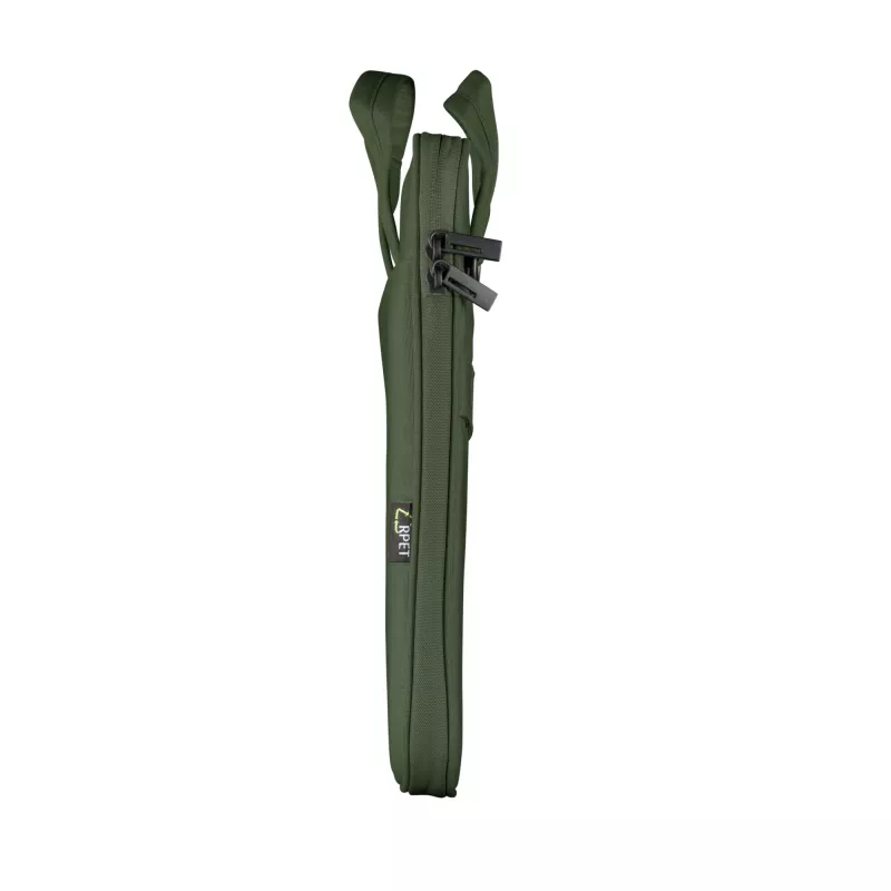 Trust Bologna 40,6 cm (16-tolline) portfell Roheline