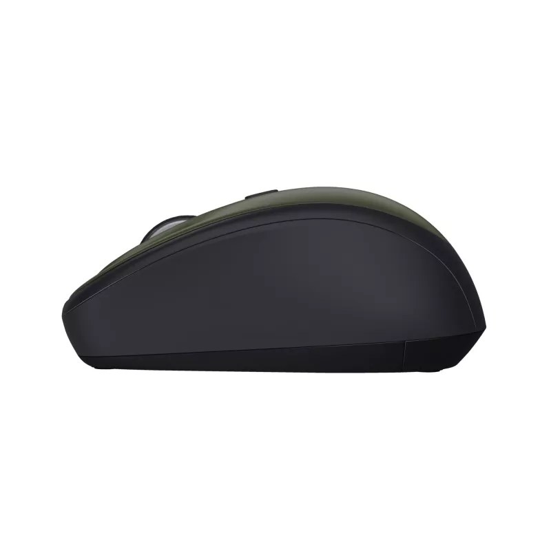 Trust Bologna 40,6 cm (16-tolline) portfell Roheline