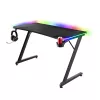 Laud Trust GXT 710 Luminus Pro Must Ristkülikukujuline ABS/PC 1200x600x740mm
