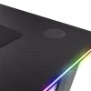 Laud Trust GXT 710 Luminus Pro Must Ristkülikukujuline ABS/PC 1200x600x740mm