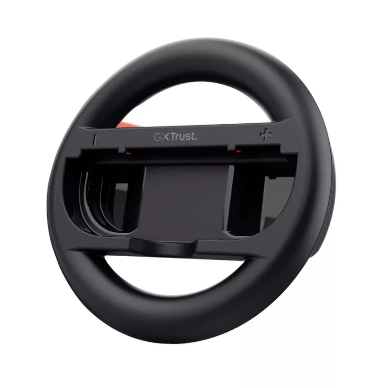 TRUST Wheel for Joy-Con GXT1257 26048 mängurooli tarvik Nintendo Switch Joy-Conile
