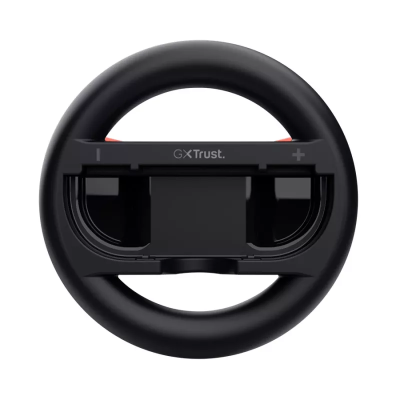 TRUST Wheel for Joy-Con GXT1257 26048 mängurooli tarvik Nintendo Switch Joy-Conile