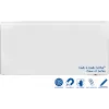 Tahvel Legamaster PREMIUM PLUS 120x240cm email fikseeritud