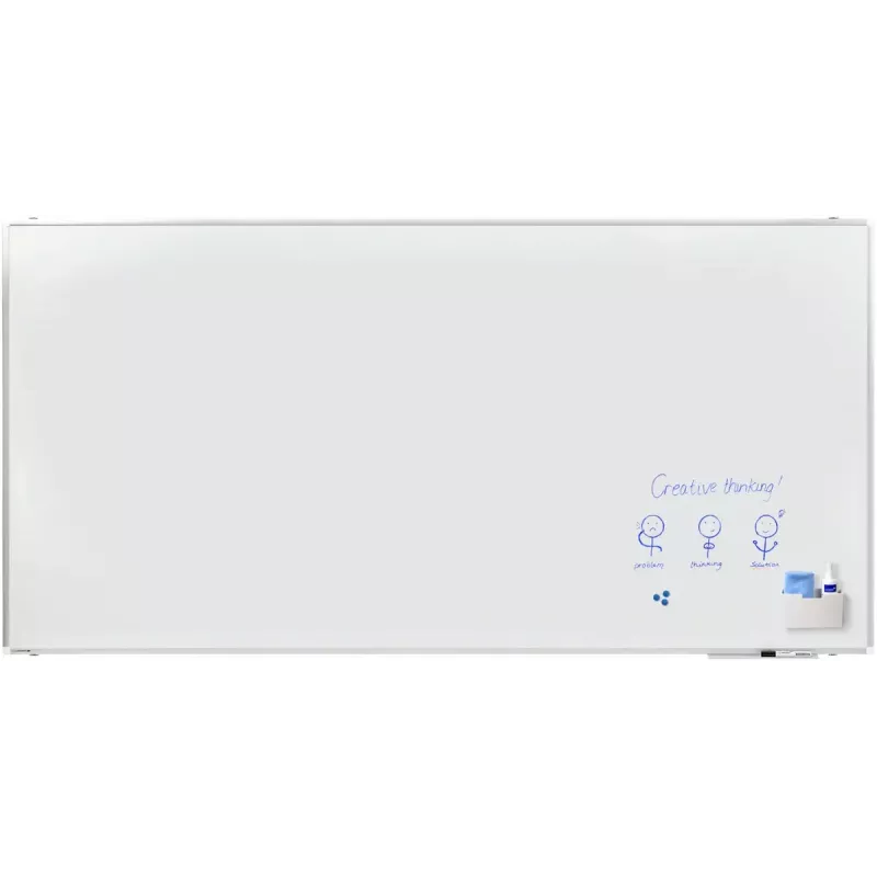 Tahvel Legamaster PREMIUM PLUS 120x240cm email fikseeritud
