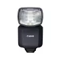 Canon Speedlite EL-5 — orja-välklamp, Li‑Ion LP‑EL aku, 491 g, must