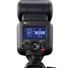 Canon Speedlite EL-5 — orja-välklamp, Li‑Ion LP‑EL aku, 491 g, must