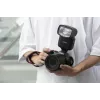 Canon Speedlite EL-5 — orja-välklamp, Li‑Ion LP‑EL aku, 491 g, must