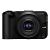 Canon EOS R50 V + RF-S 14-30mm F4-6.3 IS STM PZ Creator Kit hübriidkaamera 24.2 MP CMOS 6000 x 4000 pikslit Must