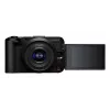 Canon EOS R50 V + RF-S 14-30mm F4-6.3 IS STM PZ Creator Kit hübriidkaamera 24.2 MP CMOS 6000 x 4000 pikslit Must
