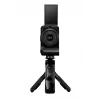 Canon EOS R50 V + RF-S 14-30mm F4-6.3 IS STM PZ Creator Kit hübriidkaamera 24.2 MP CMOS 6000 x 4000 pikslit Must