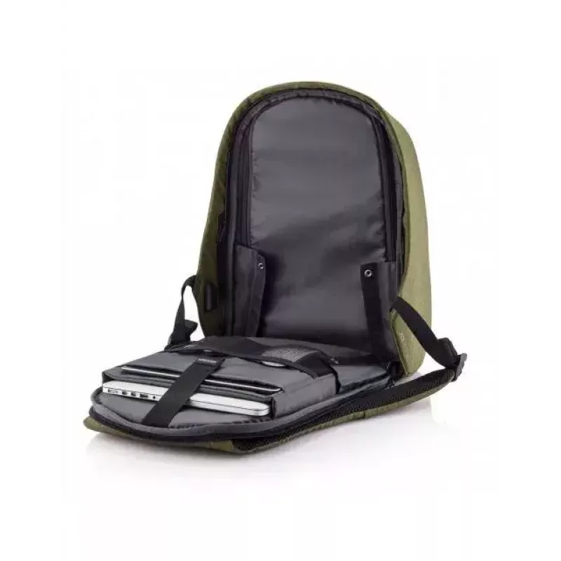 Vabaaja seljakott XD-Design P705.797 Roheline